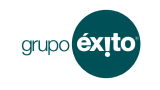 Logo Grupo Exito