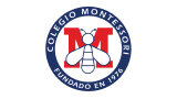 Logo Colegio Montessori