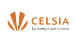 Logo Celsia