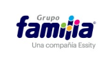 Logo Grupo Familia