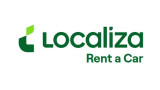 Logo Localiza