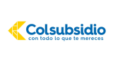 Logo Colsubsidio