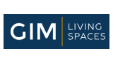 Logo GIM Living spaces