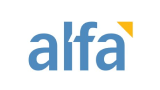 Logo Alfa