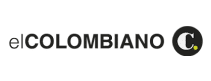 Logo El colombiano