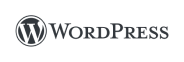 Logo WordPress