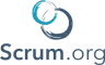 Logo Scrum